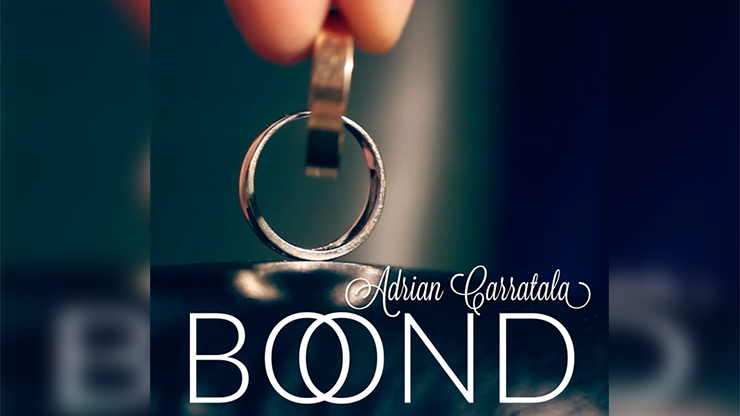 Bond by Thinking Paradox - Video Download